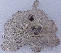 WDW - Pluto - 35th Anniversary - Starter