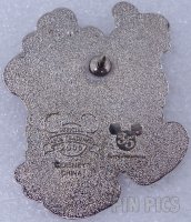 WDW - Goofy - 35th Anniversary - Starter