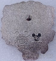 WDW - Stitch - 35th Anniversary - Starter