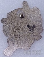 WDW - Tinker Bell - 35th Anniversary - Starter