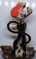 View Pin # PP50006