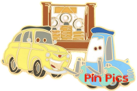 View Pin # PP50505