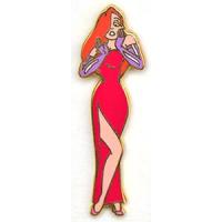 PP49999 - DS - Jessica Rabbit - Who Framed Roger Rabbit - Haunted House ...