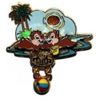 View Pin # PP50551