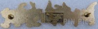 WDI - IMAGINEER Logo - Letters with Sorcerer Mickey Mouse Hands, Feet and Hats