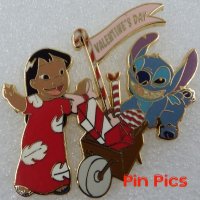 View Pin # PP52346
