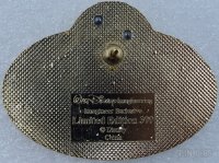 WDI - Submarine Voyage - Imagineer Name Tag