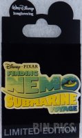 WDI - Finding Nemo Submarine Voyage