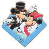View Pin # PP52290