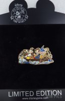 DS - Mickey and Friends - Crossing the Delaware - Presidents' Day