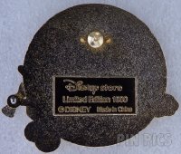 Japan - Mickey and Minnie in a Plane - Plane Crazy - Spinner - JDS