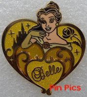 View Pin # PP52548