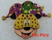 View Pin # PP52459