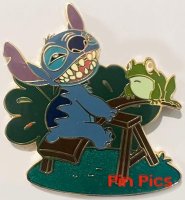 View Pin # PP52413