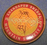 View Pin # PP52374