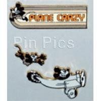 View Pin # PP52400
