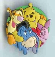 View Pin # PP52492