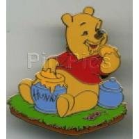 View Pin # PP52595