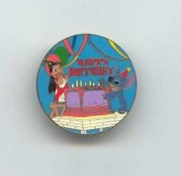 View Pin # PP52815