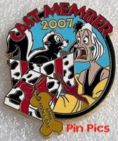 View Pin # PP53429