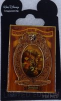 WDI - Country Bear Jamboree  - Disneyland- Poster