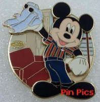 View Pin # PP53175