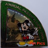 View Pin # PP53307
