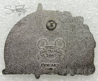 WDW - Minnie Mouse - Where Dreams Come True - Starter