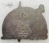 WDW - Goofy - Where Dreams Come True - Starter
