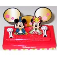 View Pin # PP53003