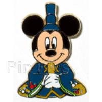 View Pin # PP53004