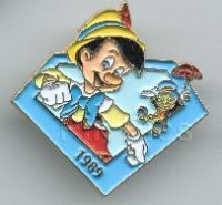 View Pin # PP53050