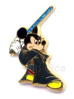 DLRP - Jedi Mickey Mouse