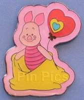 View Pin # PP53451