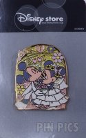 Japan - Mickey and Minnie Mouse - American Wear - Wedding 2007 - JDS