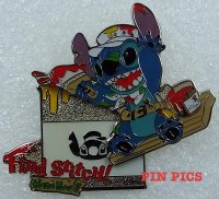 View Pin # PP53773
