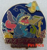 View Pin # PP53578