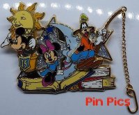 View Pin # PP54058