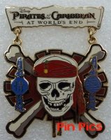 View Pin # PP53499