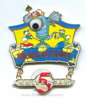 View Pin # PP53509