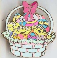 View Pin # PP53598