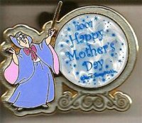 WDW - Happy Mother's Day 2007 (Fairy Godmother)