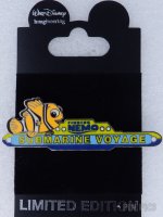 WDI - Nemo - Finding Nemo Submarine Voyage