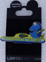 WDI - Dory - Finding Nemo Submarine Voyage