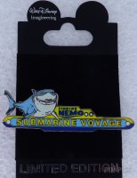 WDI - Bruce - Finding Nemo Submarine Voyage