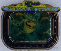 WDI - Bruce - Ride Through Series - Finding Nemo Submarine Voyage #2