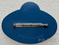 WDW - Cast Member - 20th Anniversary - Name Tag
