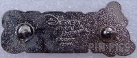 UKDS - Mickey Mouse Leaning on ''Paris''