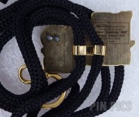 WDI - Finding Nemo Submarine Voyage - Lanyard