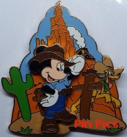 View Pin # PP54632